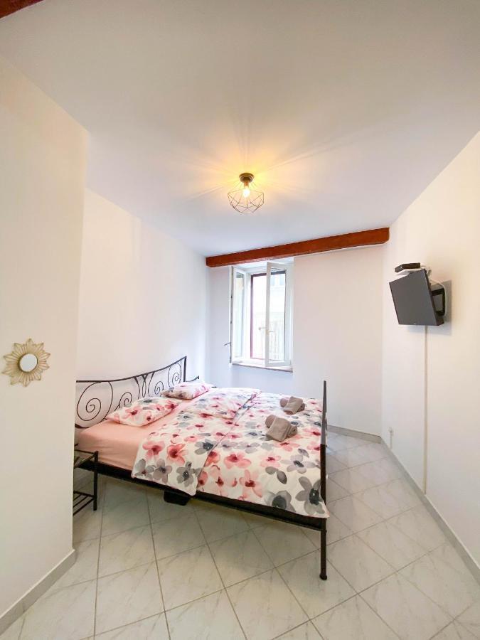 Apartmani Da Piran Exterior photo