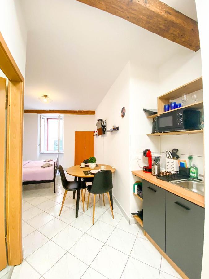 Apartmani Da Piran Exterior photo