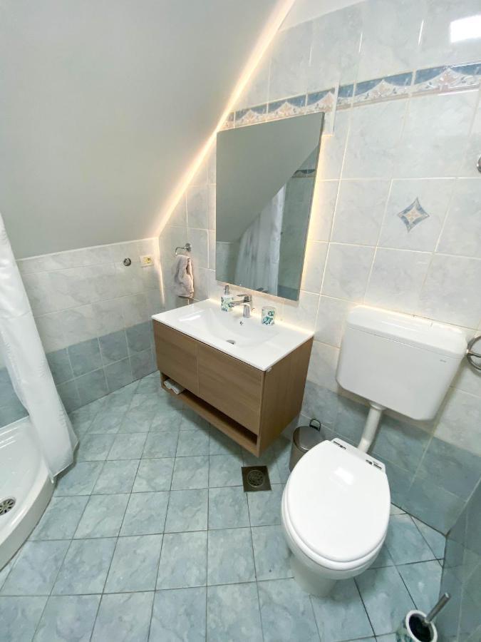 Apartmani Da Piran Exterior photo