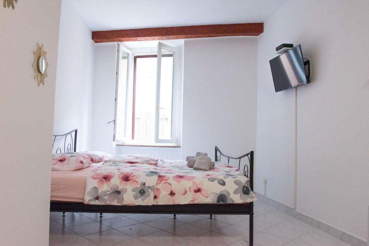 Apartmani Da Piran Exterior photo