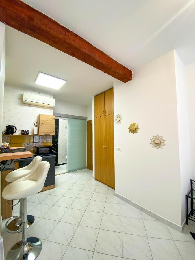 Apartmani Da Piran Exterior photo