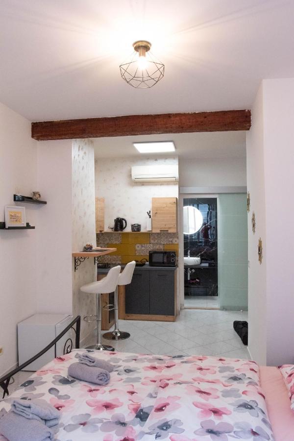 Apartmani Da Piran Exterior photo
