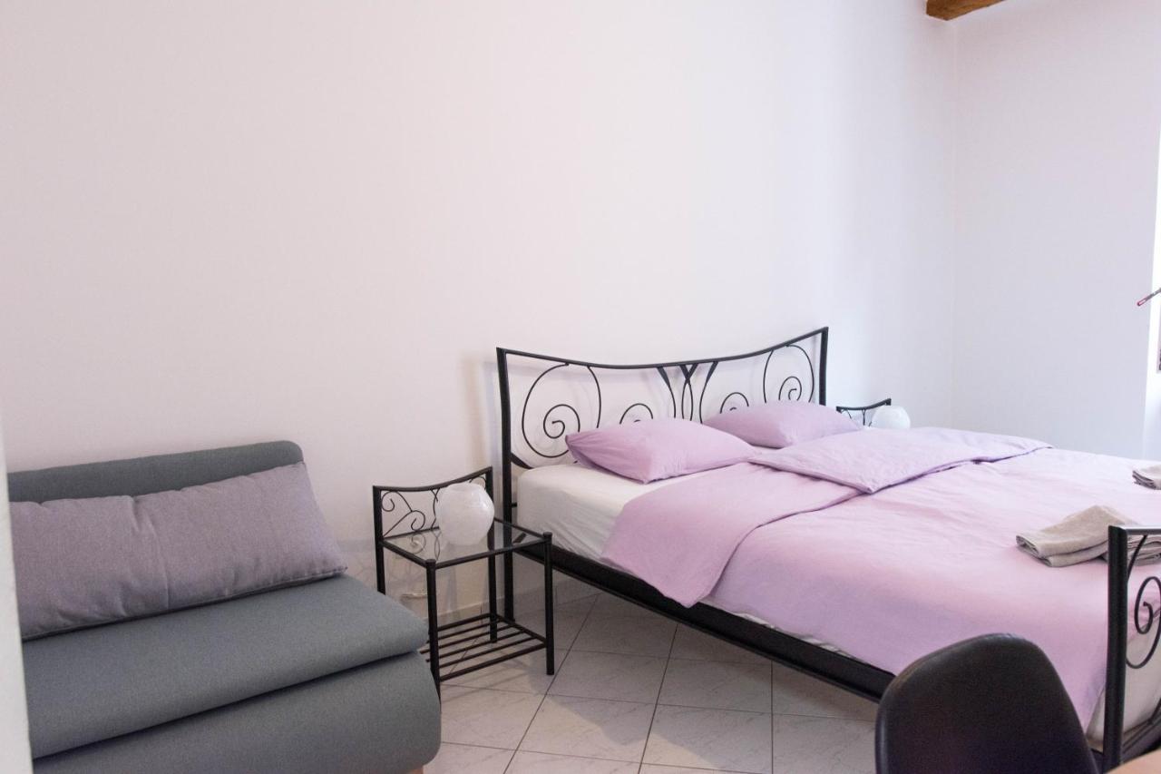Apartmani Da Piran Exterior photo
