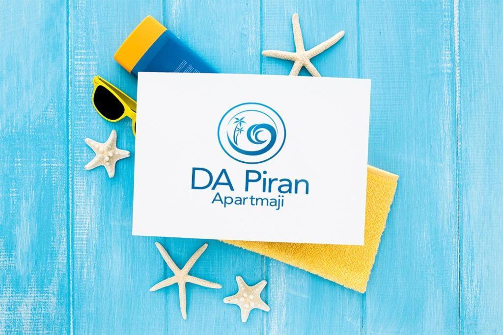 Apartmani Da Piran Exterior photo